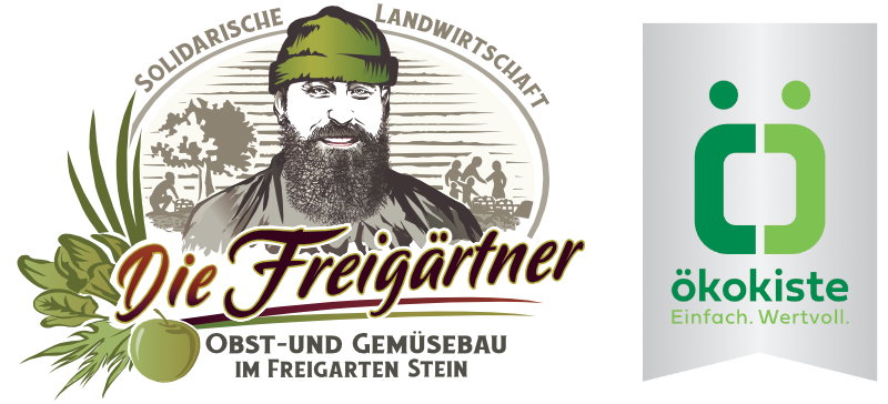 Die Freigärtner